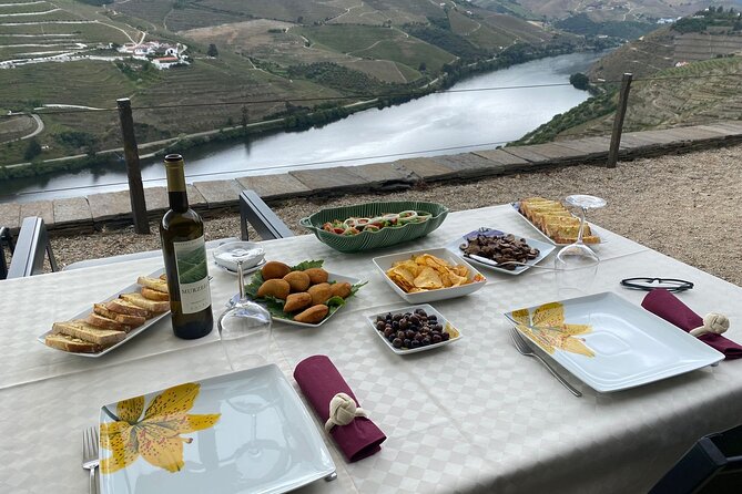 Tour the Douro wine region, and discover the fantastic landscape - FAQ