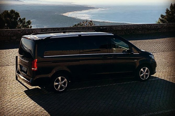 Transfer from Porto Airport to Porto City Hotels - What the drivers add to a basic transfer
