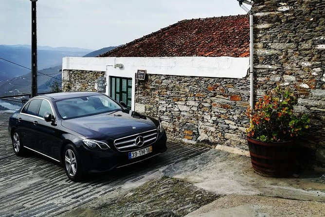 Transfer from Porto Airport to Porto City Hotels - Who will get the most from this service