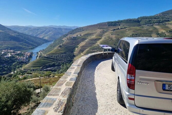 VALE DOURO, Premium Wine Tour, Wine Lunch, Private Boat - Who will get the most from this day