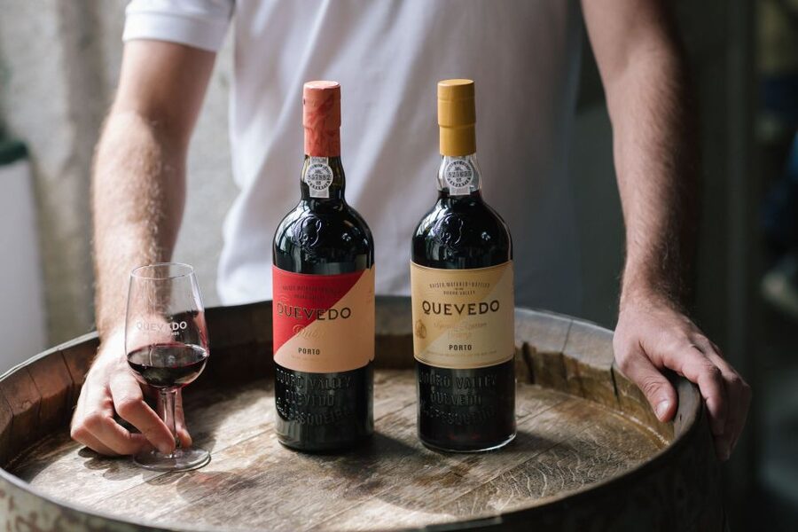 Vila Nova de Gaia: Port Wine Tasting with Cheese Pairing - The guides make the difference