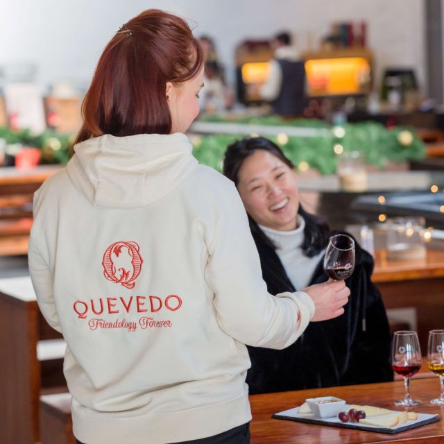 Vila Nova de Gaia: Port Wine Tasting with Cheese Pairing - Who should book it
