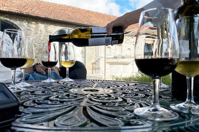 Wine Tasting with Tapas Walking Tour in Porto - When this tour works best in a Porto visit