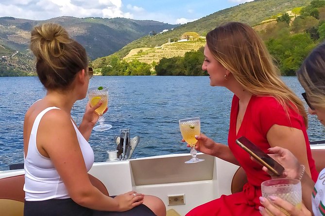 Wine Venture and Boat Trip in Douro Valley from Porto - Why the Douro Valley makes a strong day trip from Porto