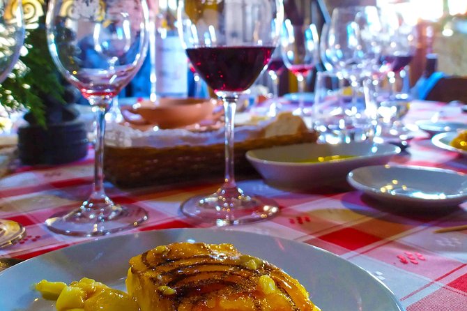 Wine Venture and Boat Trip in Douro Valley from Porto - Price and what the $199.53 covers