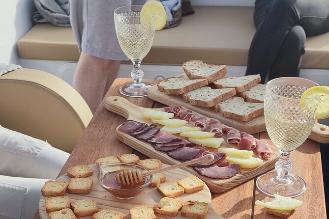 Wine Venture and Boat Trip in Douro Valley from Porto - Pinhão and the first family winery