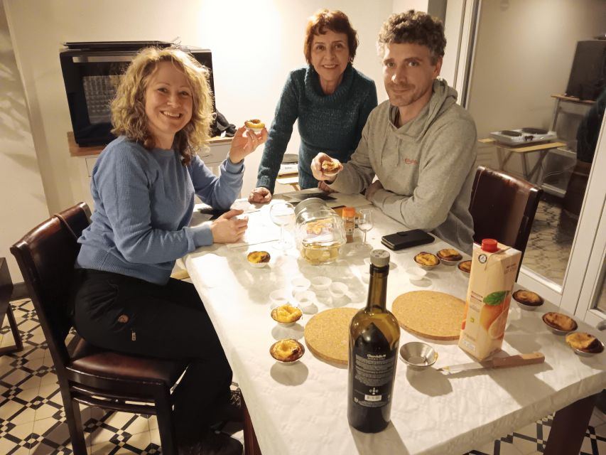 Workshops Pasteis de Nata in Porto, Portugal - My Verdict on the Pastéis de Nata Workshop