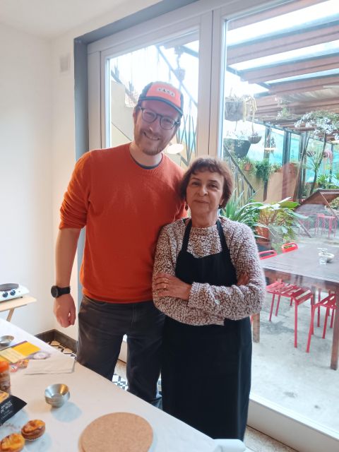 Workshops Pasteis de Nata in Porto, Portugal - How Hands-On Is the Class?