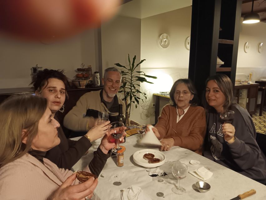 Workshops Pasteis de Nata in Porto, Portugal - What Happens During the 90 Minutes